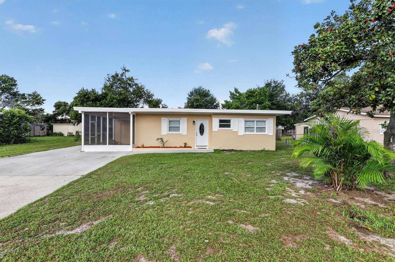 208 PALMYRA DR, Orlando, FL 32807