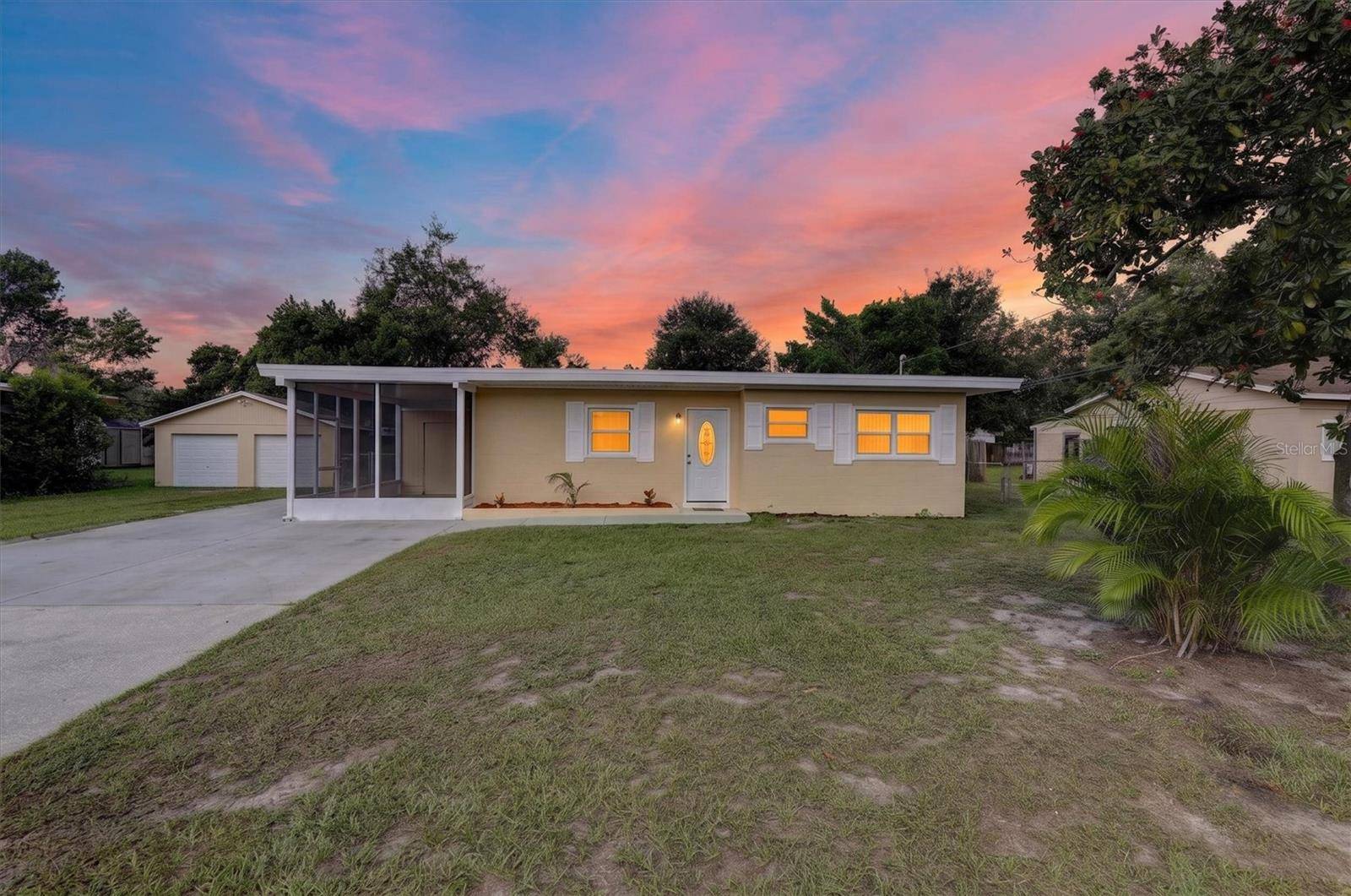 208 PALMYRA DR, Orlando, FL 32807