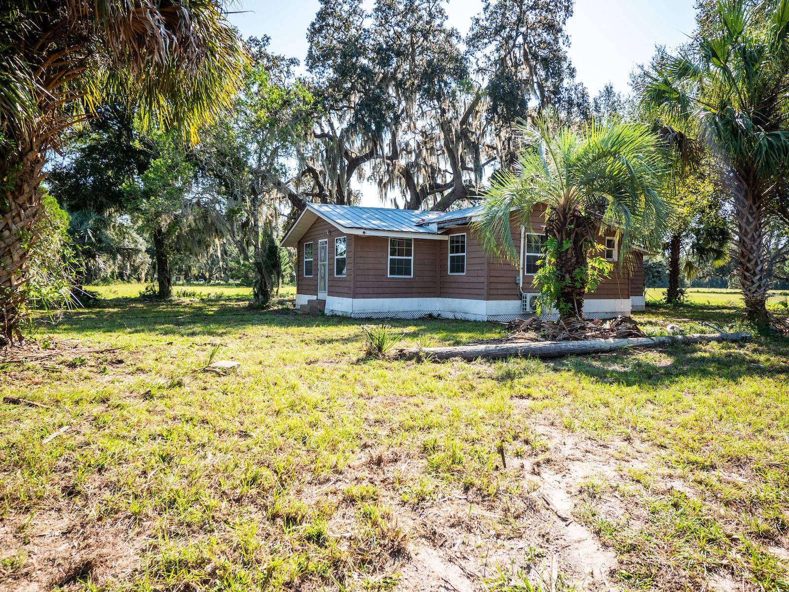 12146 E HIGHWAY 318, Fort Mc Coy, FL 32134