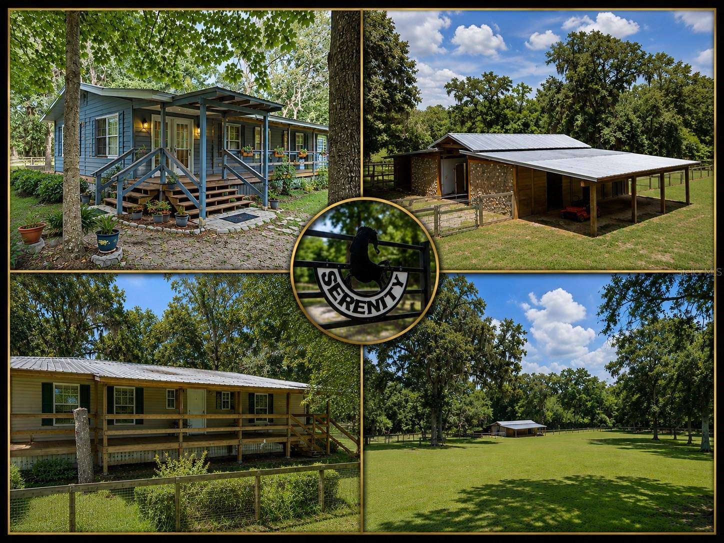 18251 NW 141ST AVE, Williston, FL 32696