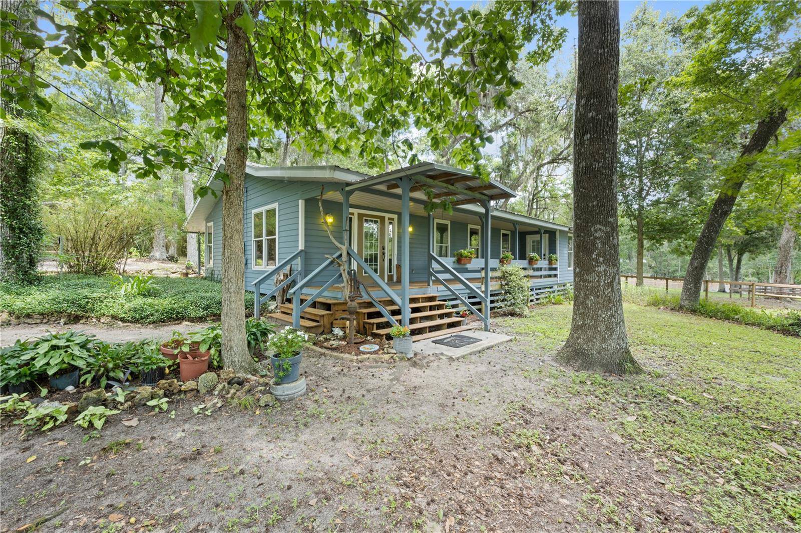 18251 NW 141ST AVE, Williston, FL 32696