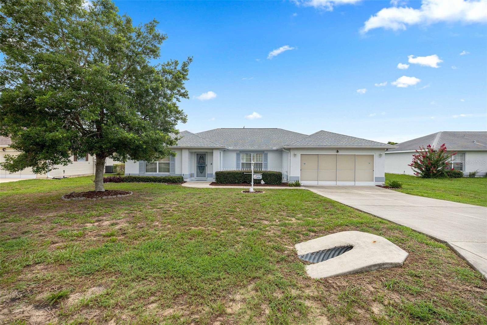 8459 SW 60TH CT, Ocala, FL 34476