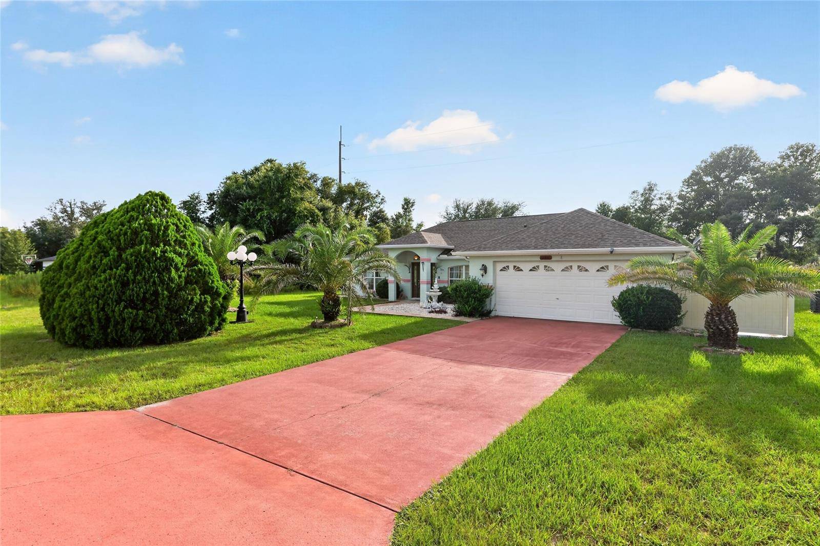 14450 SW 46TH CT, Ocala, FL 34473