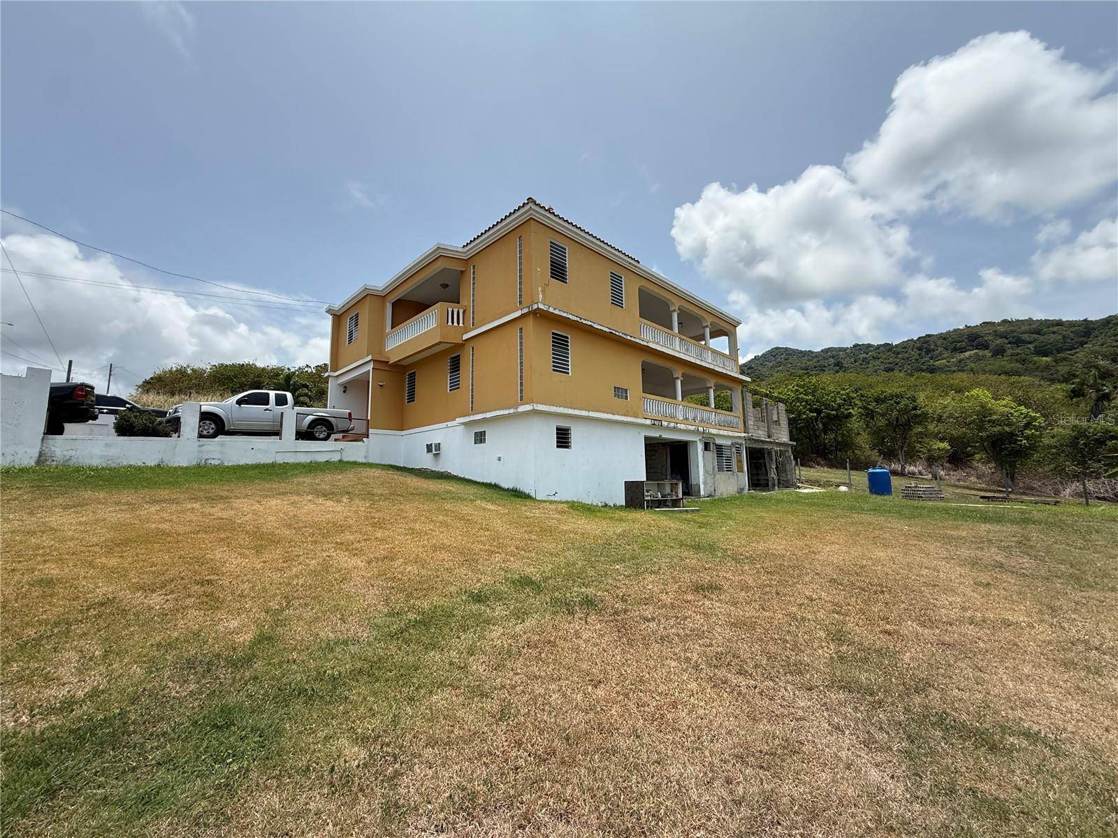 LOT 3 PR-901 INT COM MARIANI, Maunabo, PR 00707