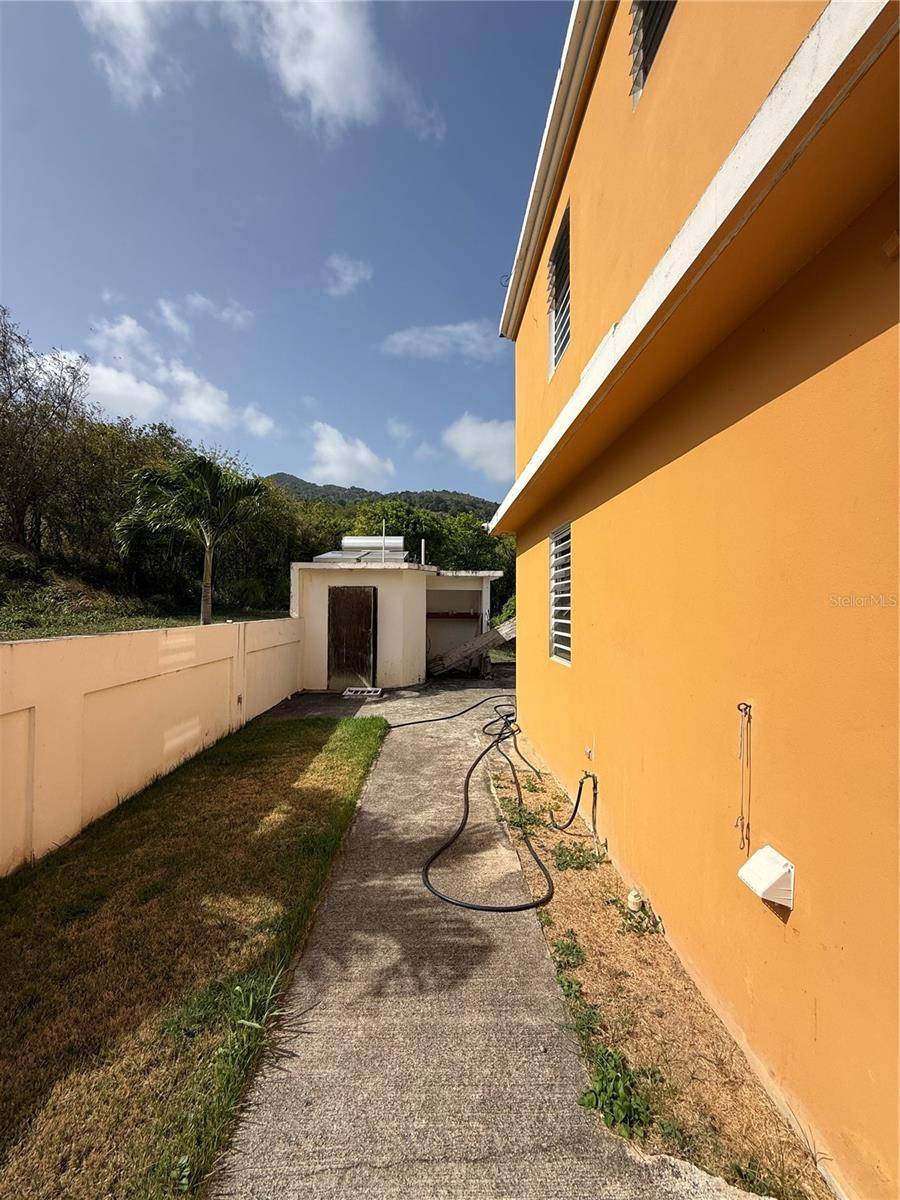 LOT 3 PR-901 INT COM MARIANI, Maunabo, PR 00707