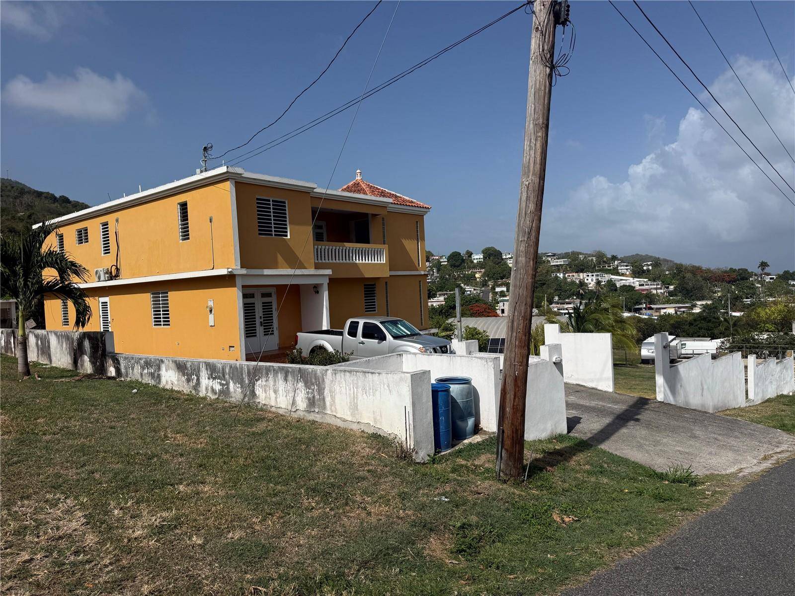 LOT 3 PR-901 INT COM MARIANI, Maunabo, PR 00707
