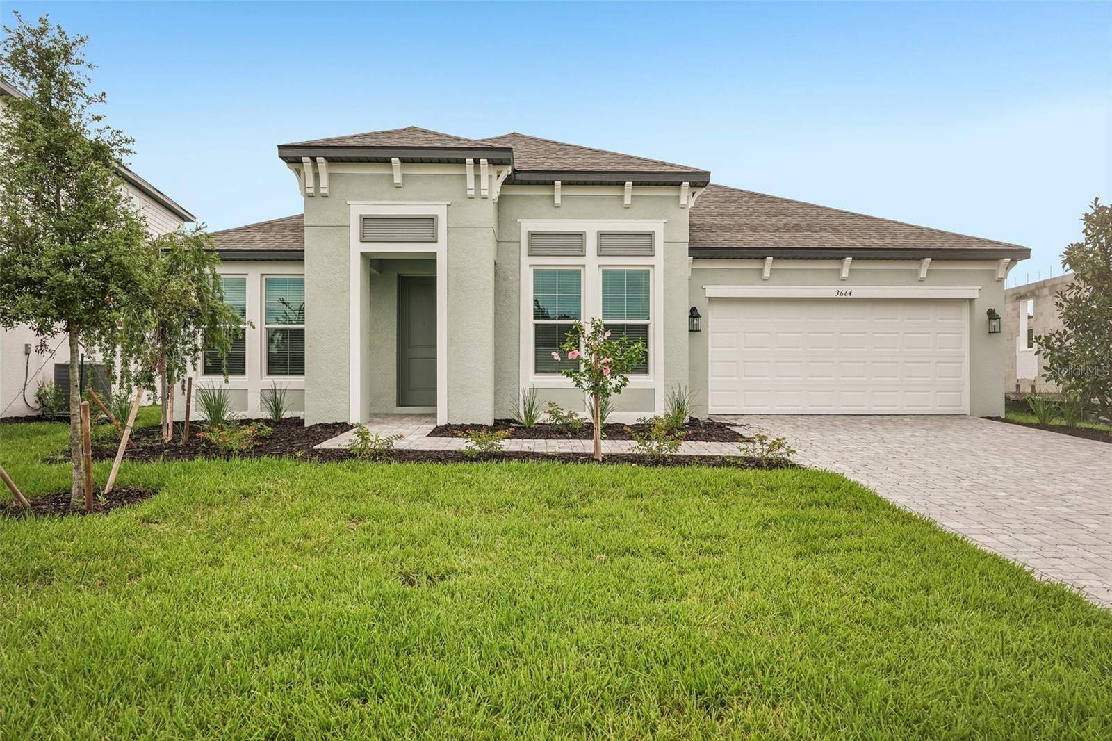 3664 142ND TER E, Bradenton, FL 34219