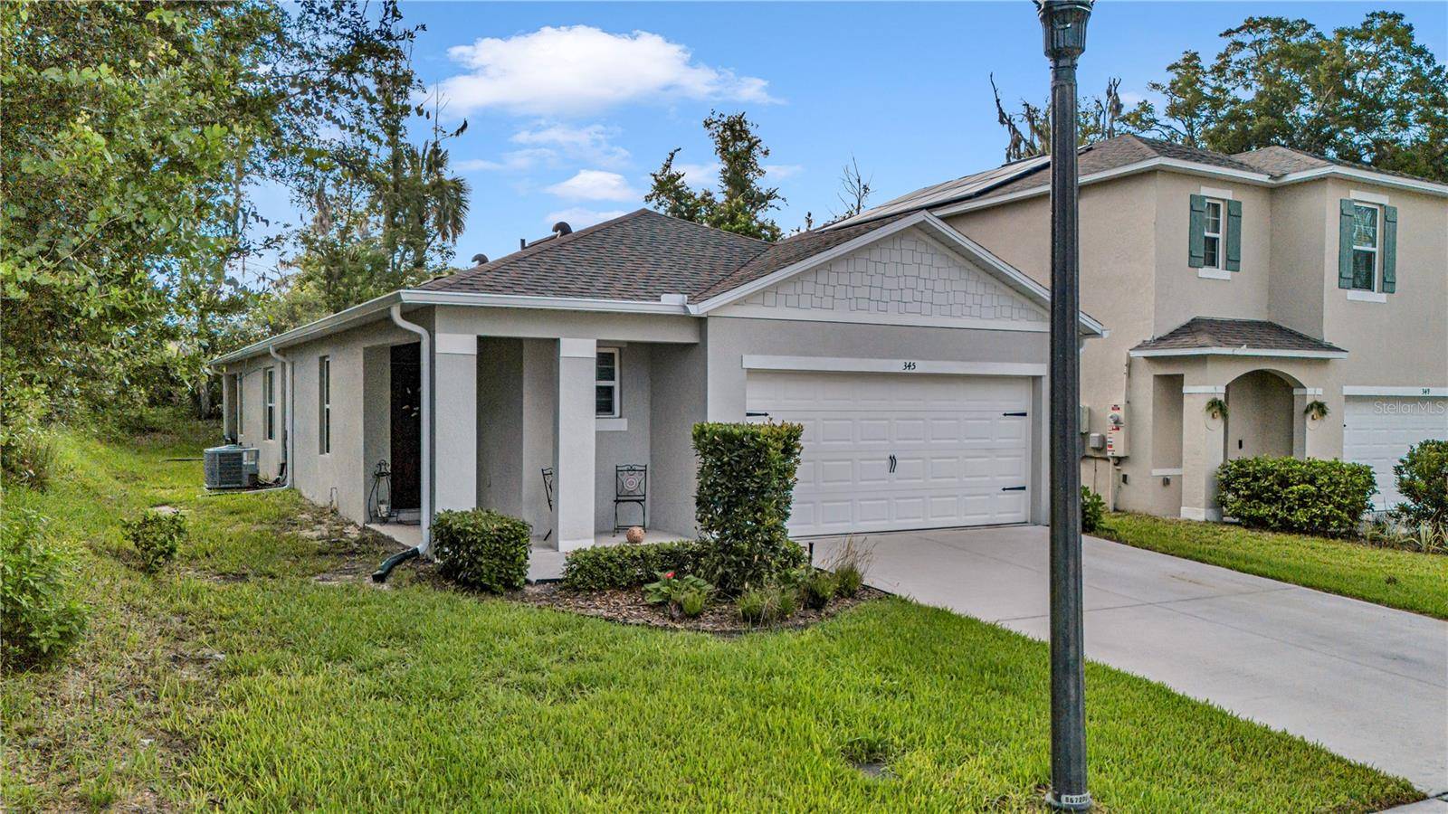 345 PELHAM PARK DR, Deland, FL 32720