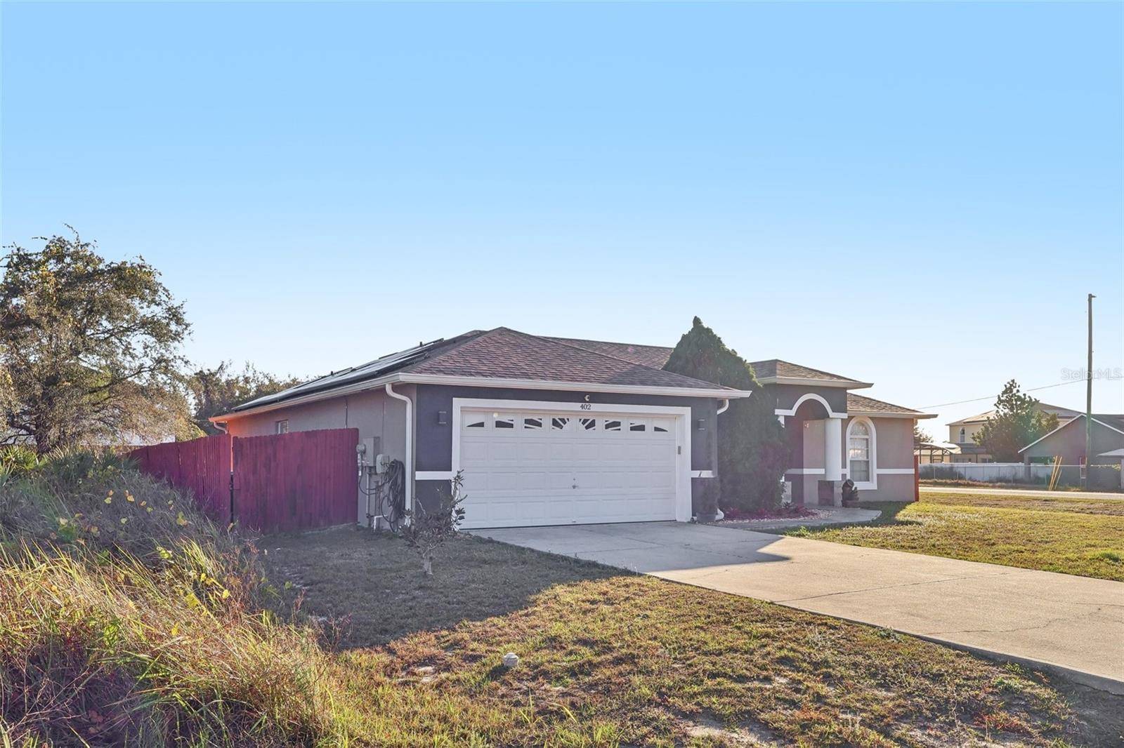 402 OHIO WAY, Kissimmee, FL 34759