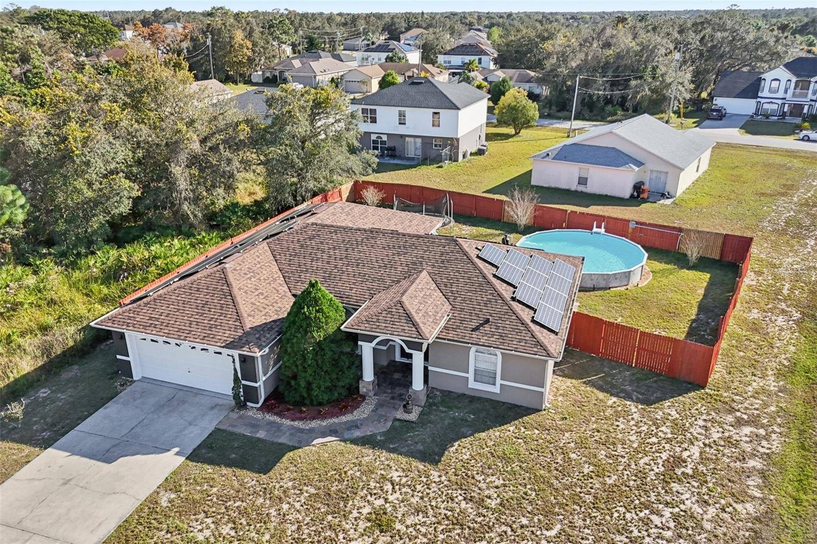 402 OHIO WAY, Kissimmee, FL 34759