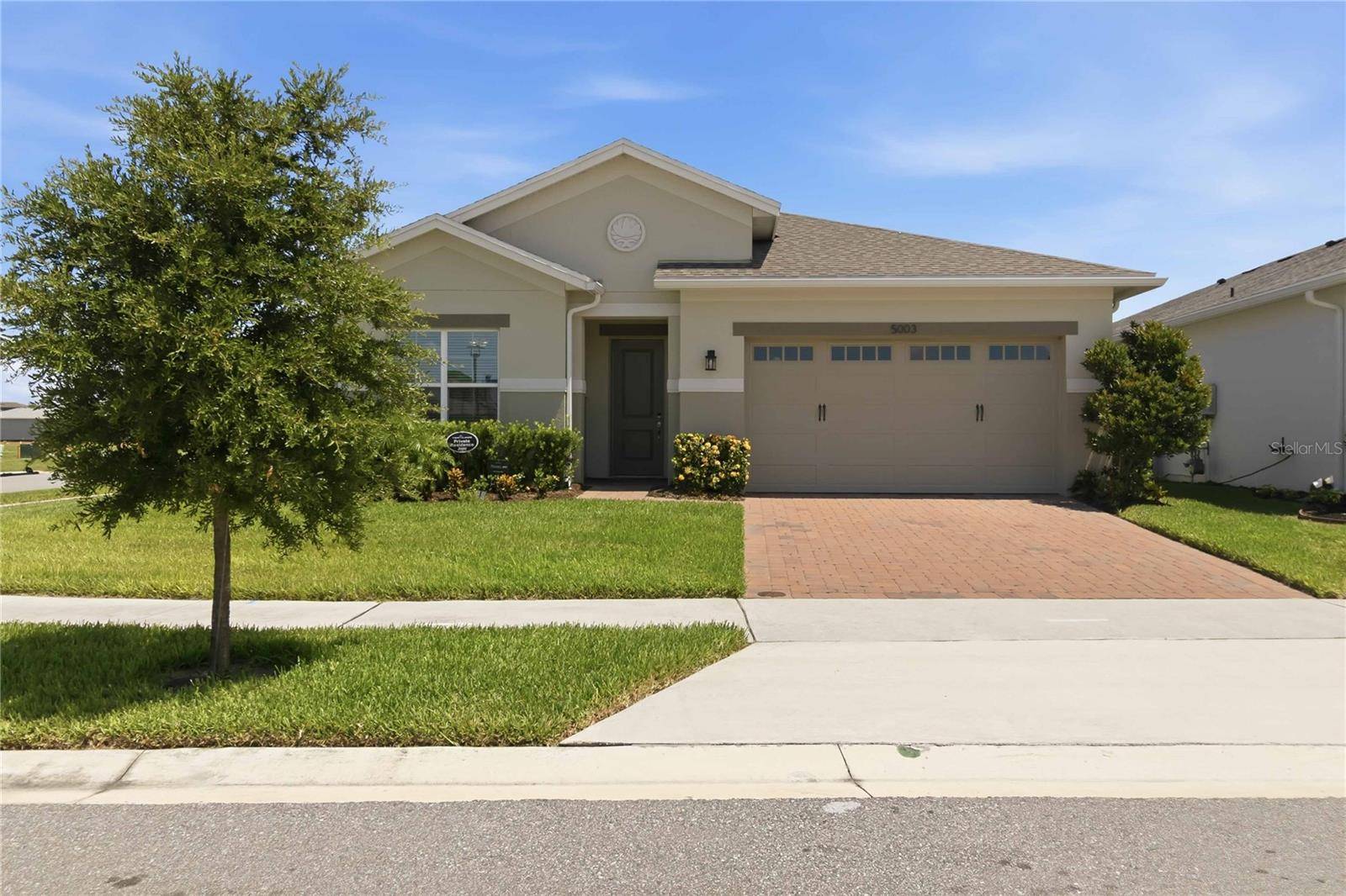 5003 DANCY LN, St Cloud, FL 34772