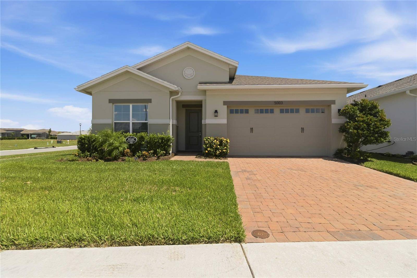 5003 DANCY LN, St Cloud, FL 34772