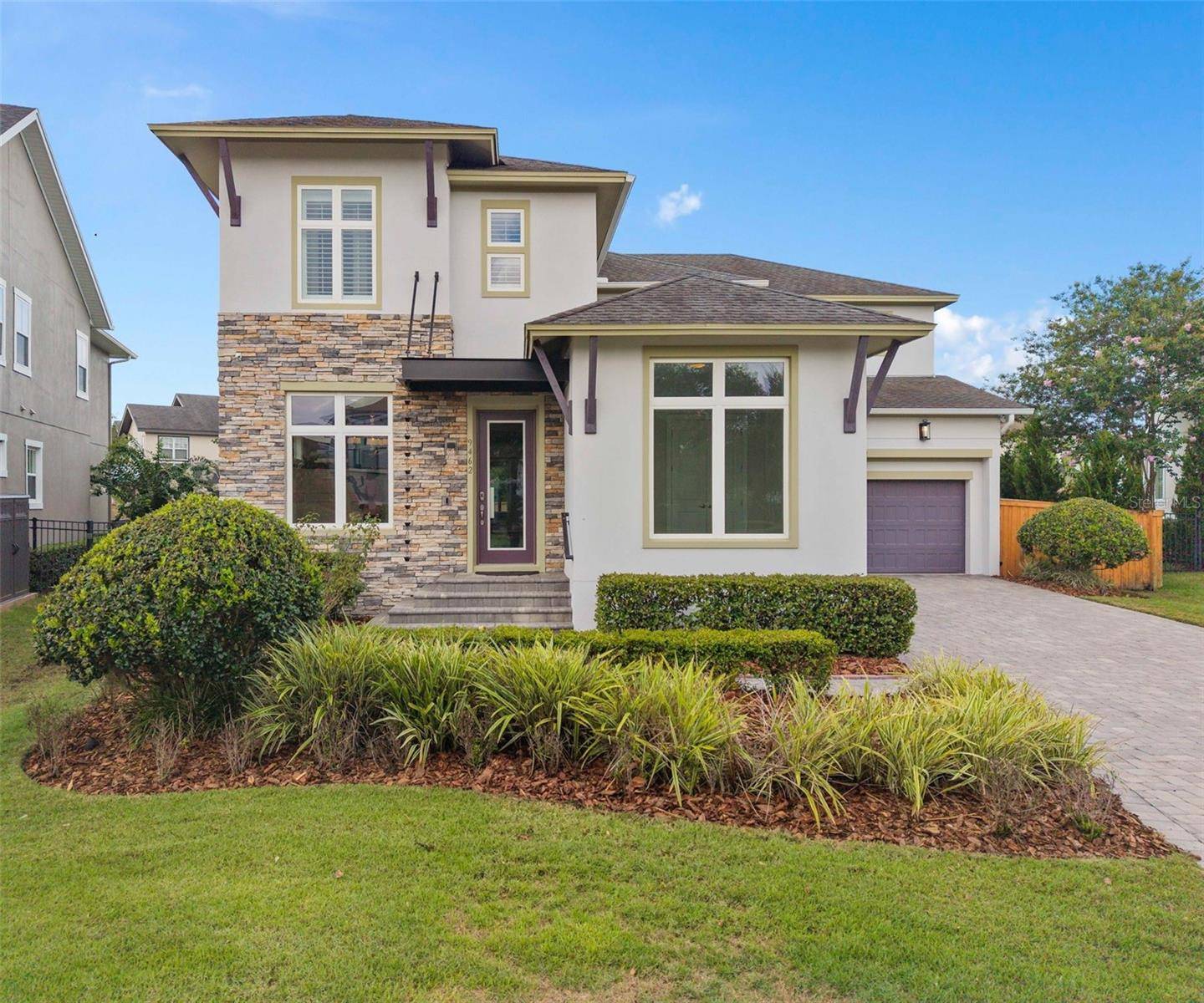 9462 BECKER CT, Orlando, FL 32827