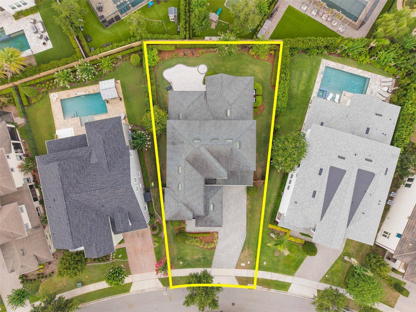 9462 BECKER CT, Orlando, FL 32827