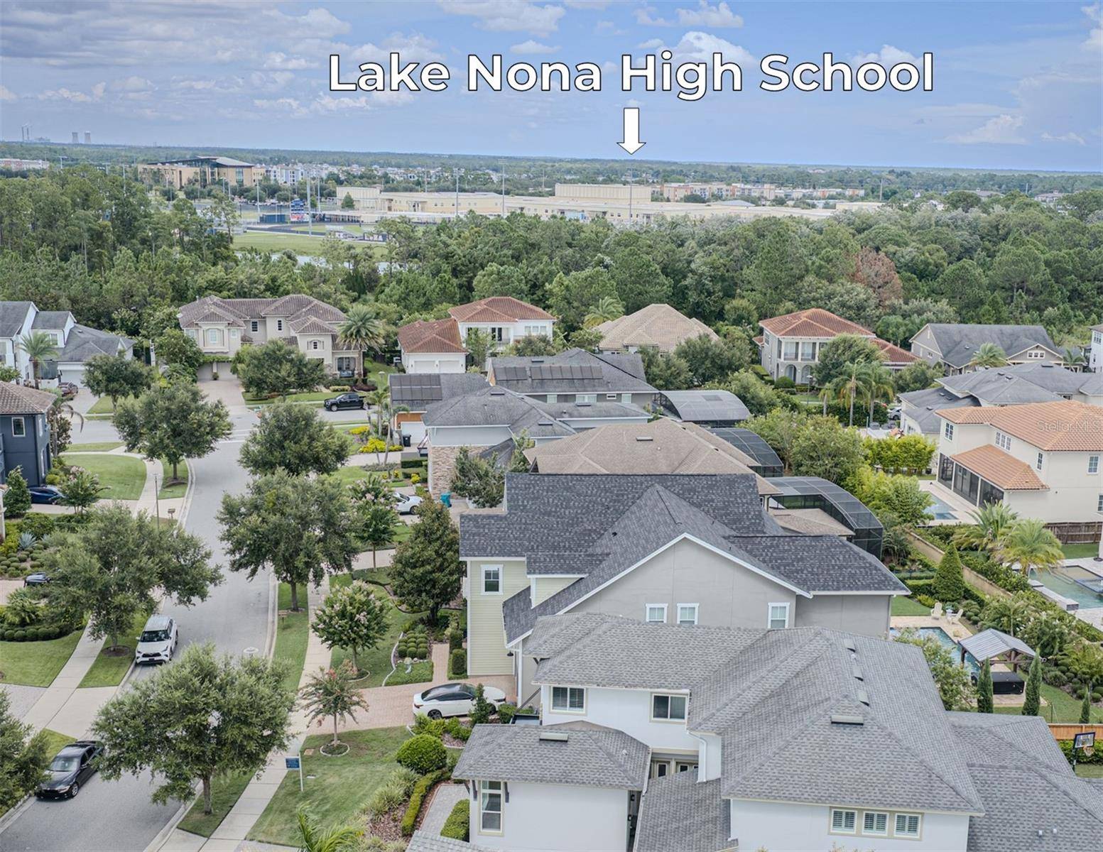 9462 BECKER CT, Orlando, FL 32827