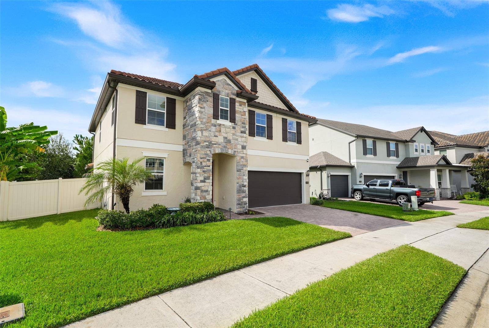 1750 STANDING ROCK CIR, Oakland, FL 34787