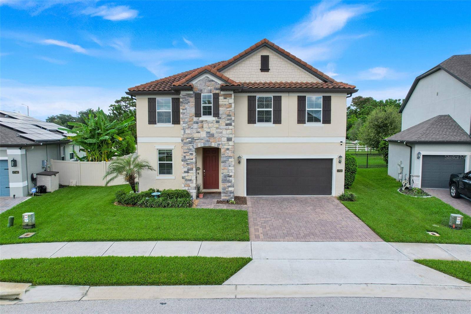 1750 STANDING ROCK CIR, Oakland, FL 34787