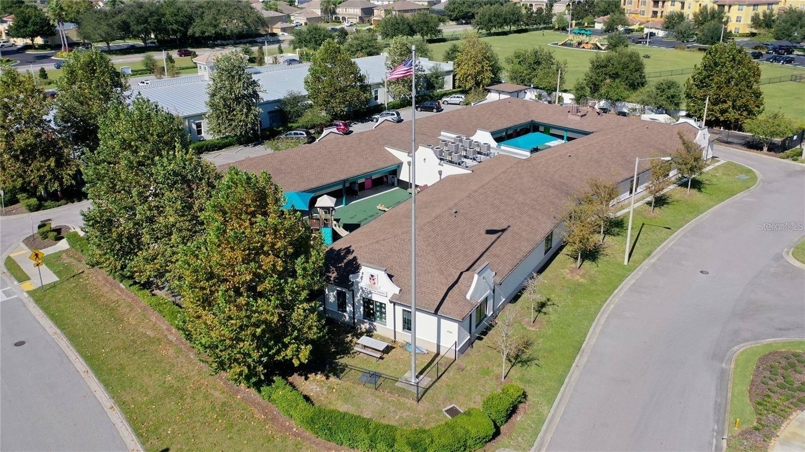 10911 FOX WOOD COMMERCE DR, New Port Richey, FL 34655