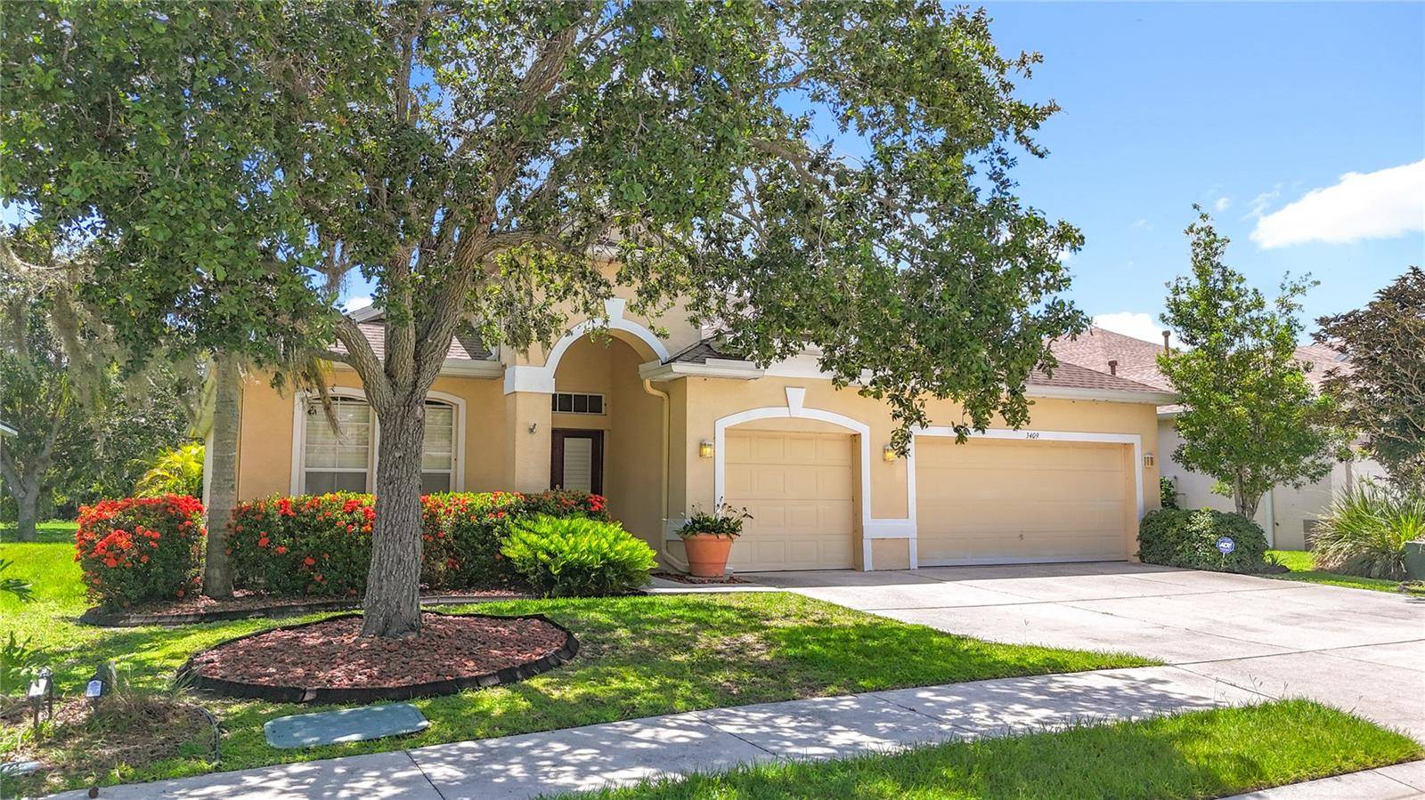 3409 61ST TER E, Ellenton, FL 34222