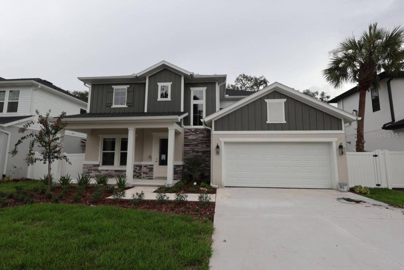 814 W ORIENT ST, Tampa, FL 33603