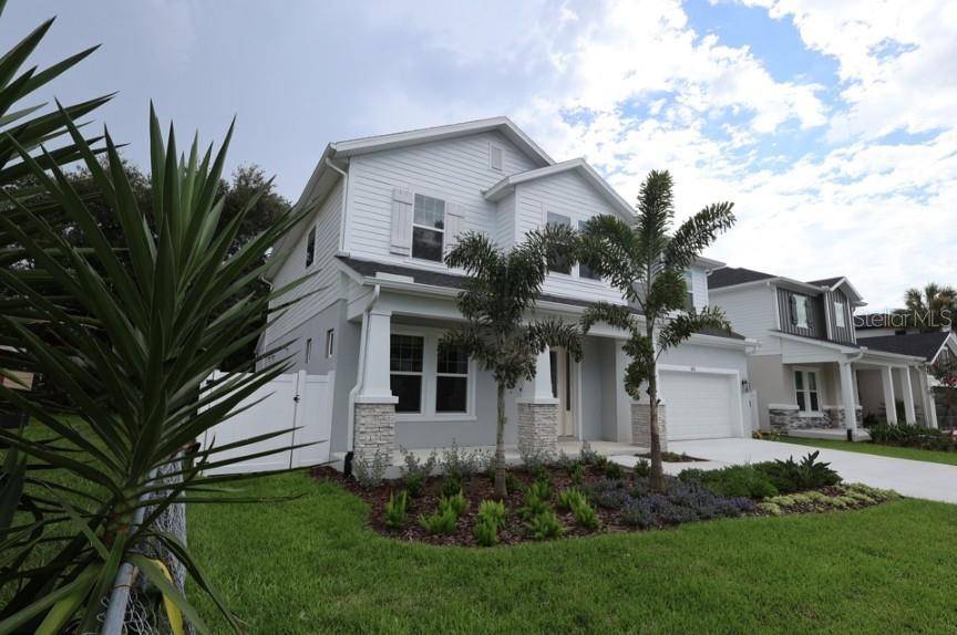 812 W ORIENT ST, Tampa, FL 33603