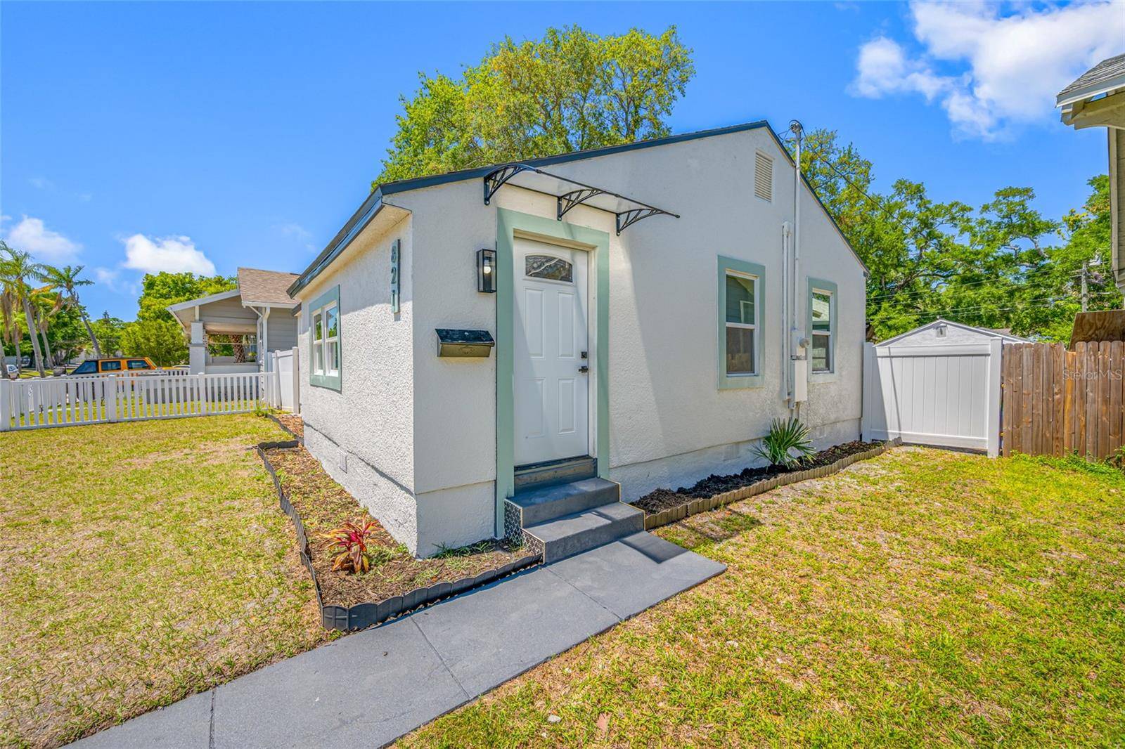 821 19TH AVE S, St Petersburg, FL 33705