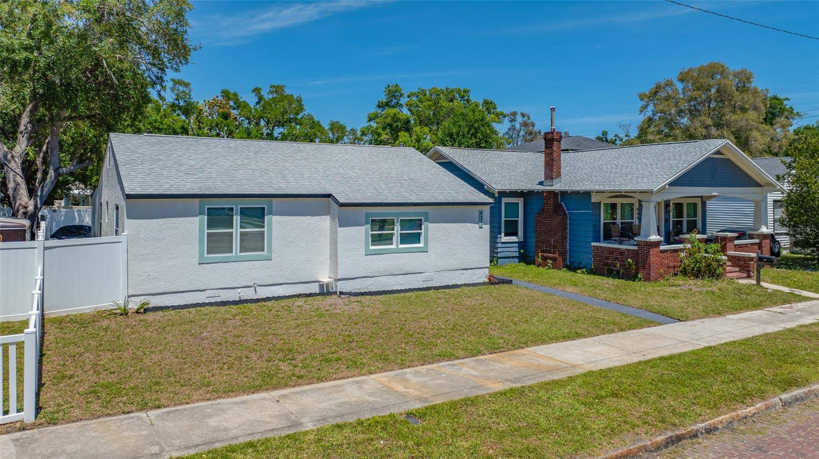 821 19TH AVE S, St Petersburg, FL 33705