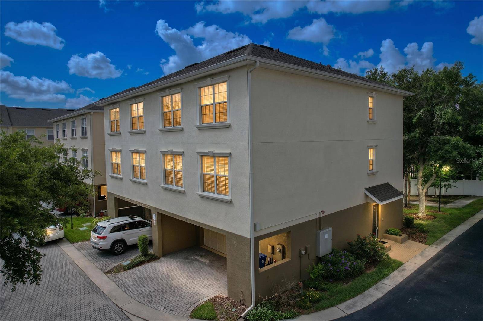 10144 ARBOR RUN DR #31, Tampa, FL 33647