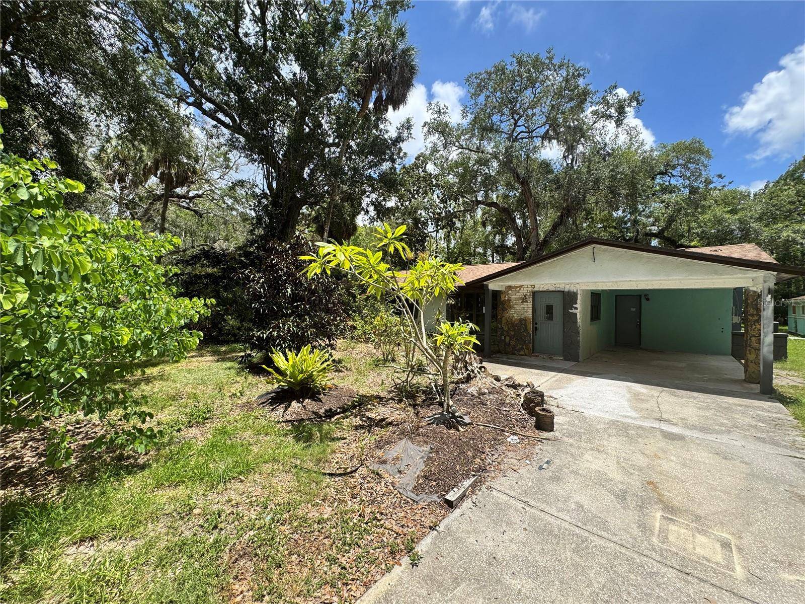 9010 MAIDEN LN, Aripeka, FL 34679