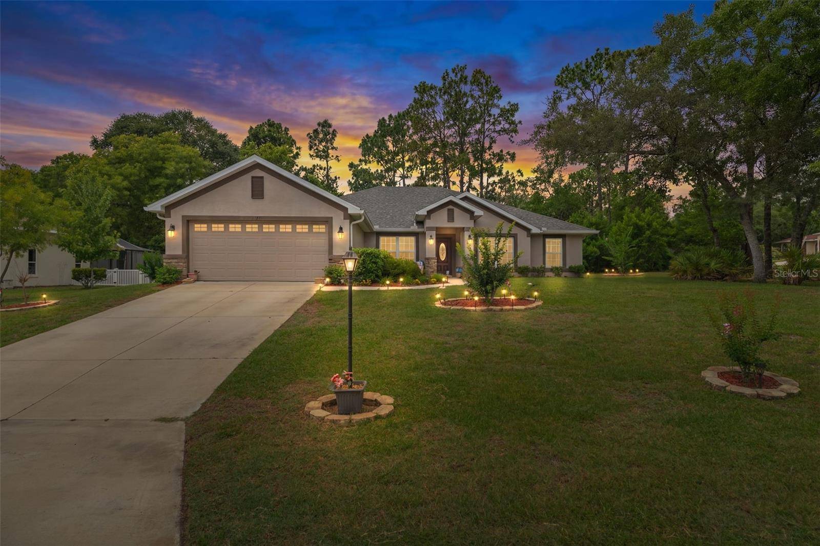2 BALSAM DR, Homosassa, FL 34446