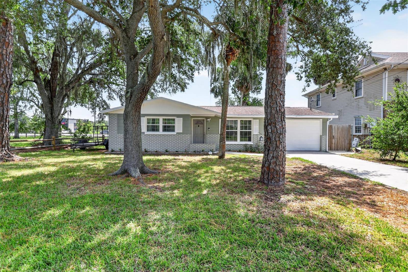 7212 WEDGEWOOD DR, New Port Richey, FL 34652