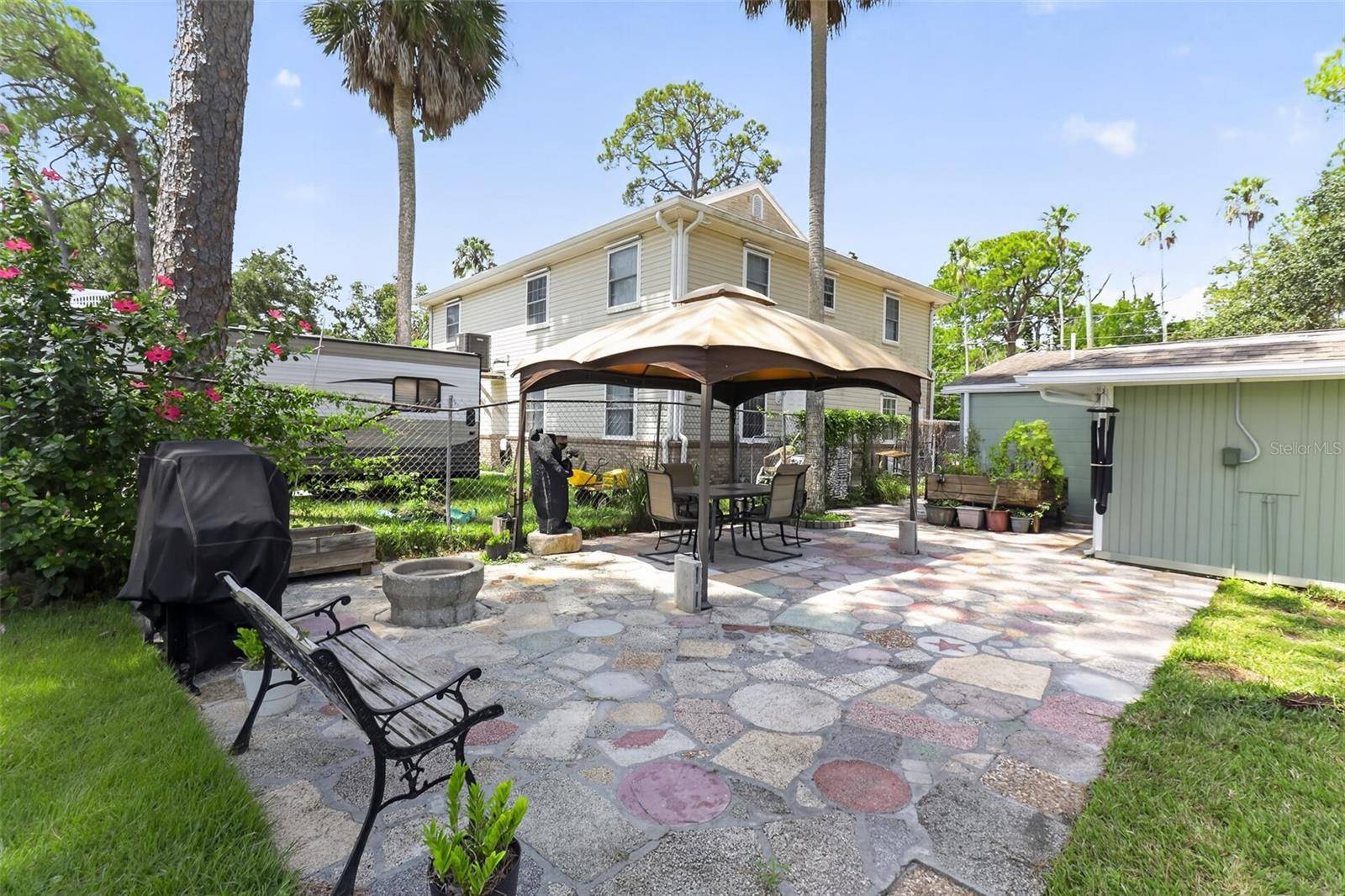 7212 WEDGEWOOD DR, New Port Richey, FL 34652