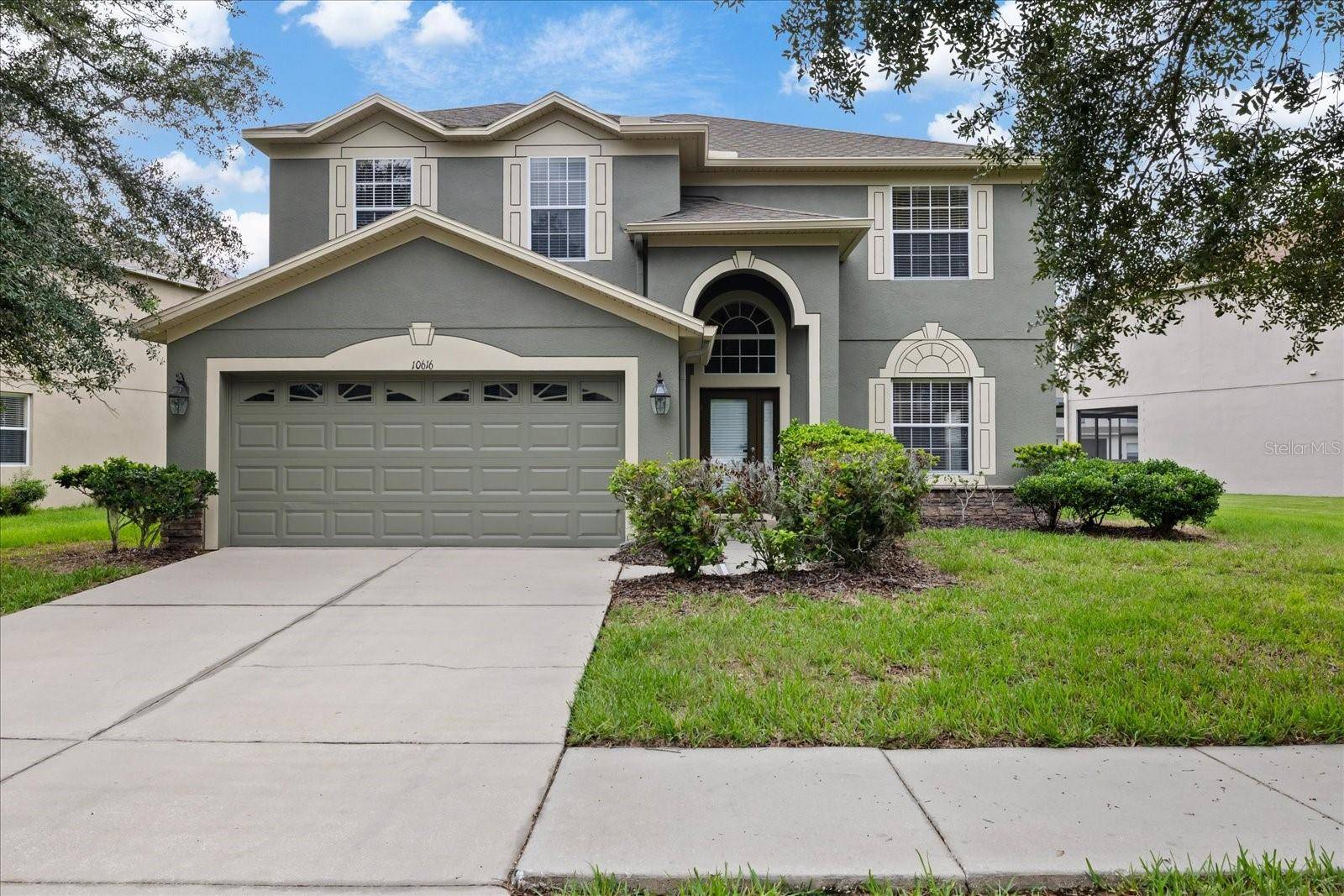 10616 LIBERTY BELL DR, Tampa, FL 33647