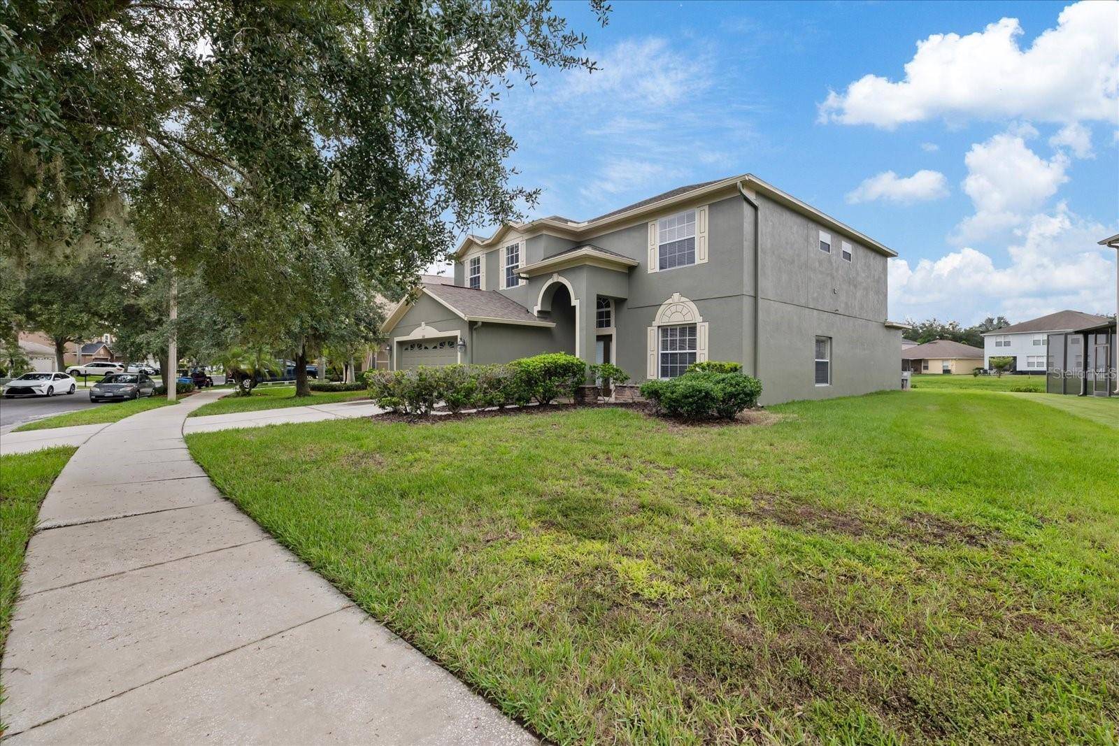 10616 LIBERTY BELL DR, Tampa, FL 33647