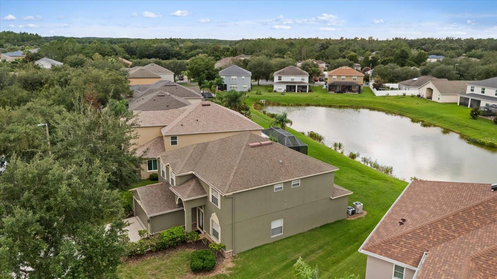 10616 LIBERTY BELL DR, Tampa, FL 33647