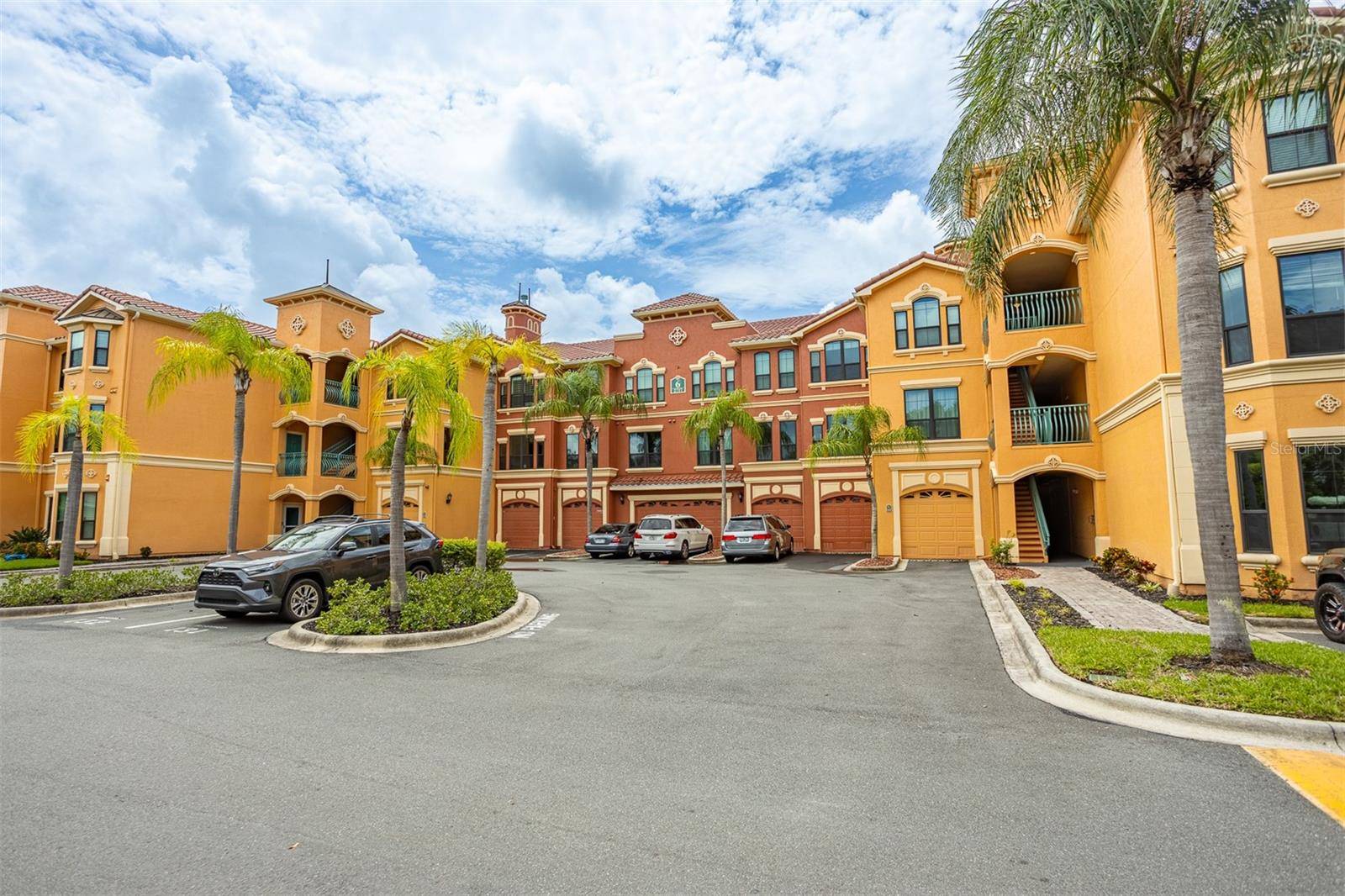 2717 VIA CIPRIANI #621B, Clearwater, FL 33764
