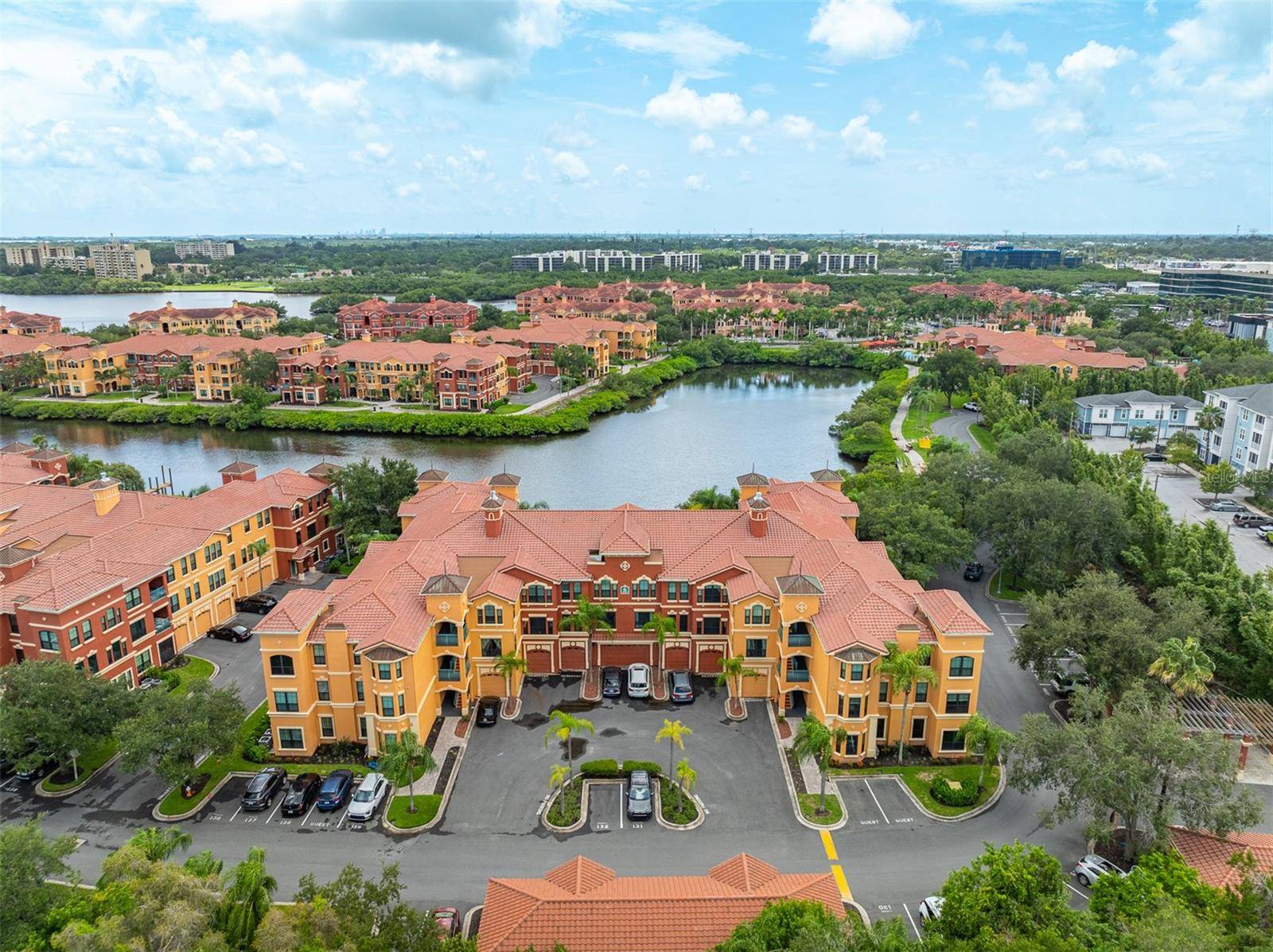 2717 VIA CIPRIANI #621B, Clearwater, FL 33764