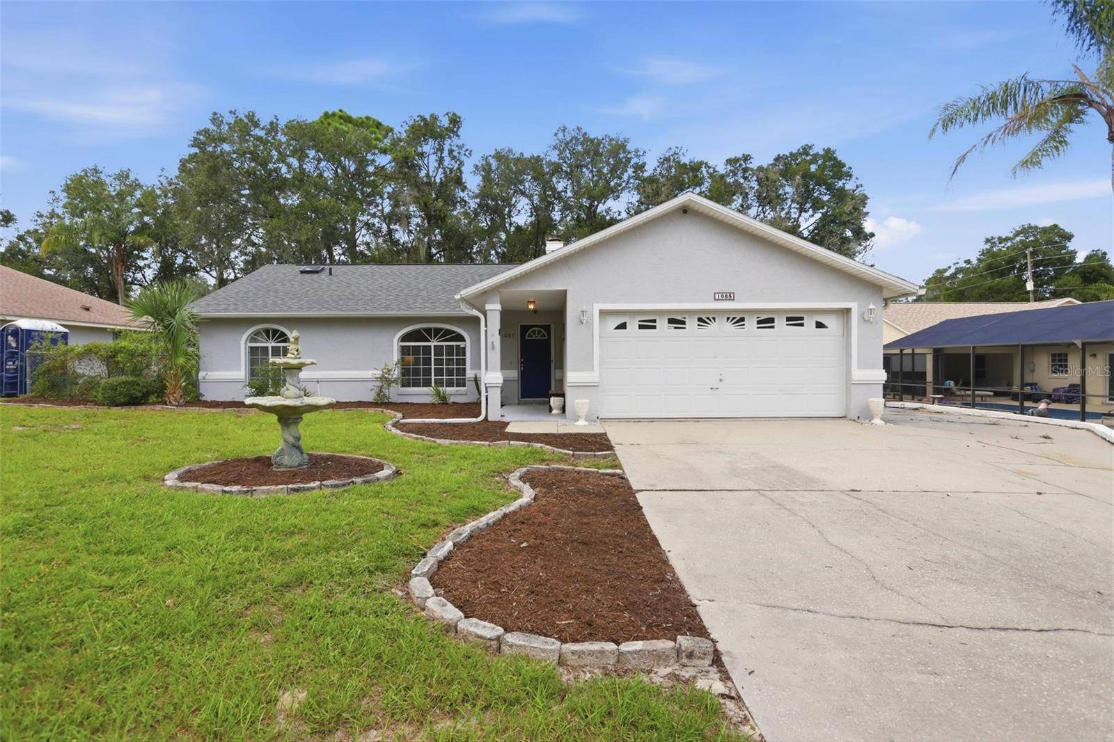 1085 E WISCONSIN AVE, Deland, FL 32724