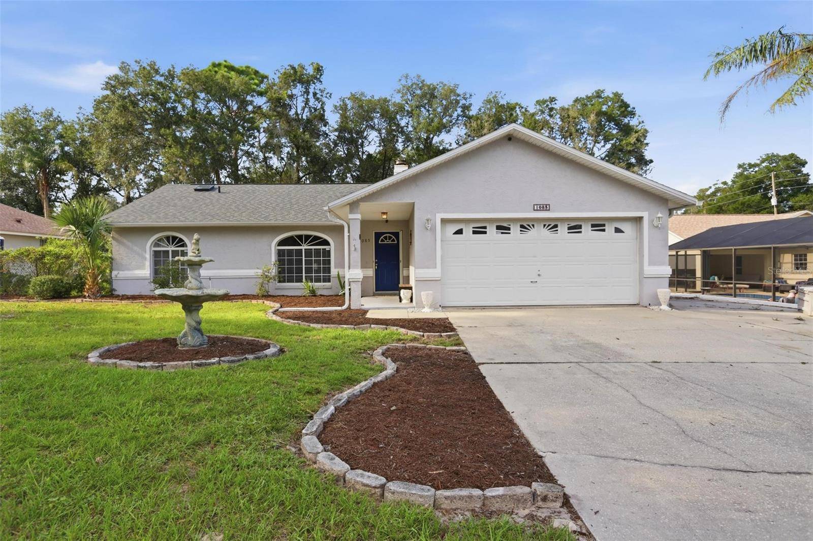 1085 E WISCONSIN AVE, Deland, FL 32724