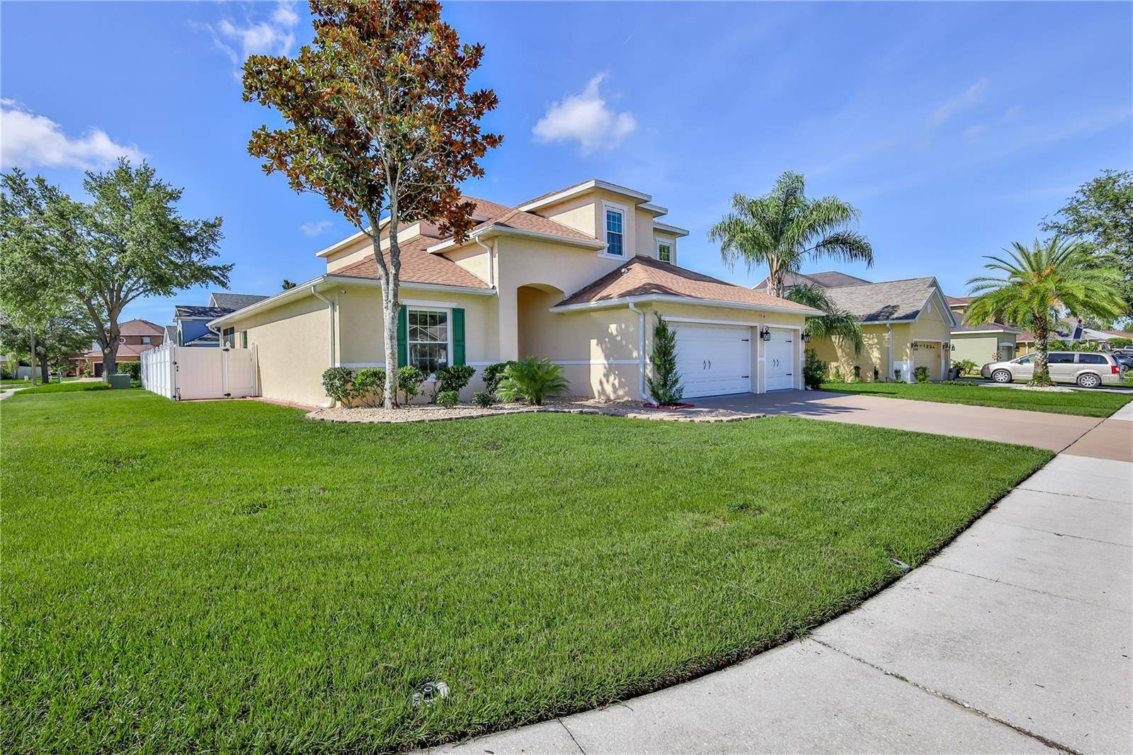 13772 DUNWOODY DR, Spring Hill, FL 34609