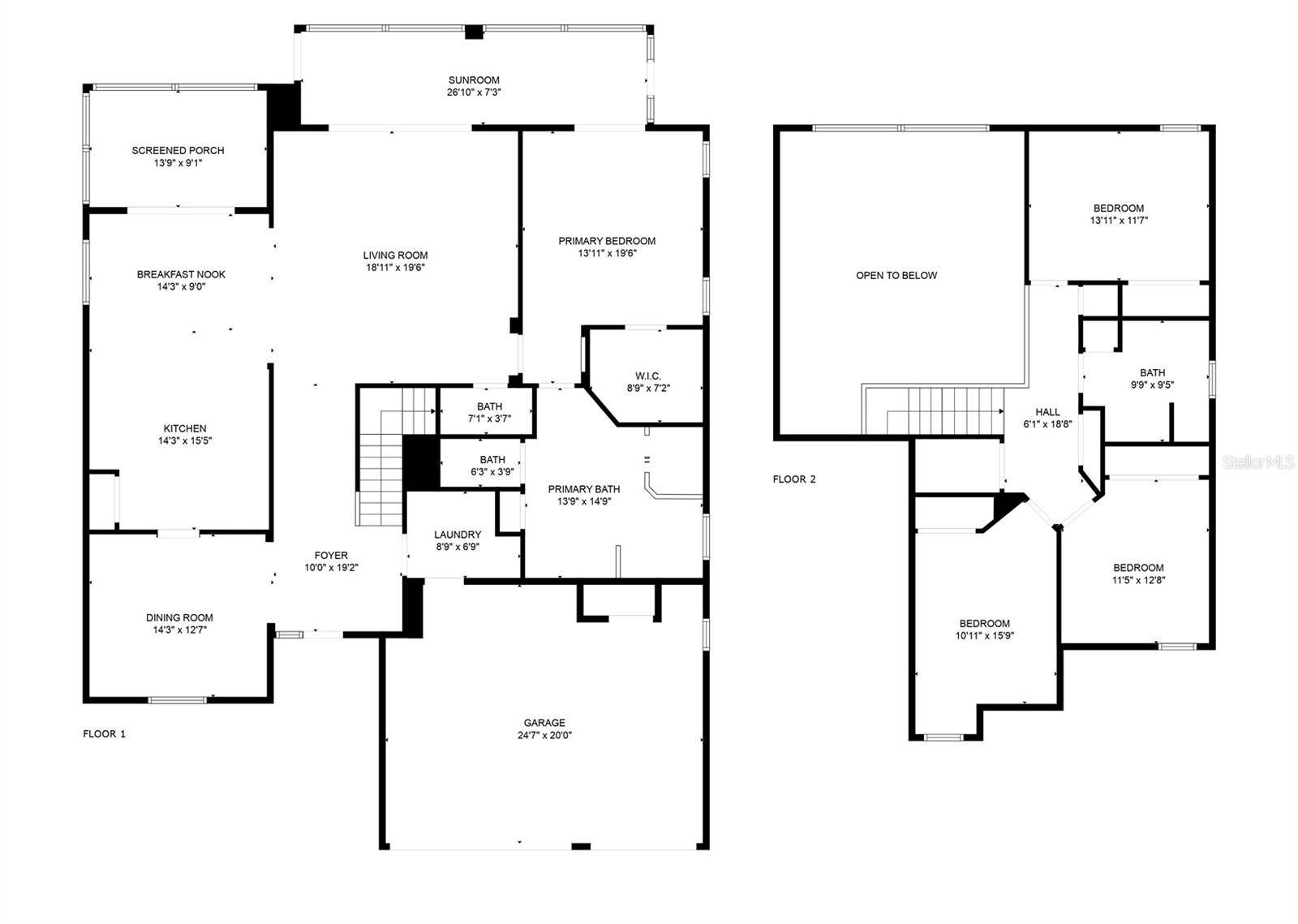 13772 DUNWOODY DR, Spring Hill, FL 34609