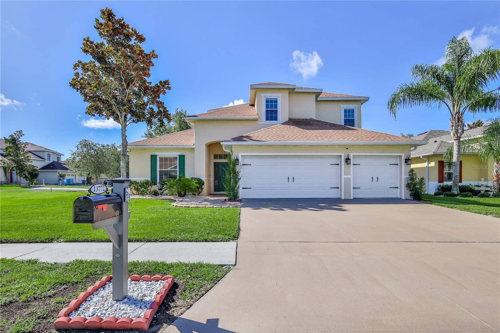13772 DUNWOODY DR, Spring Hill, FL 34609
