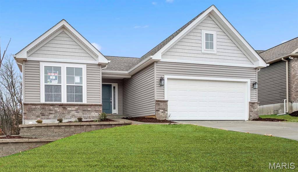 1 TBB Sydney @ Kreder Farms, St Charles, MO 63304