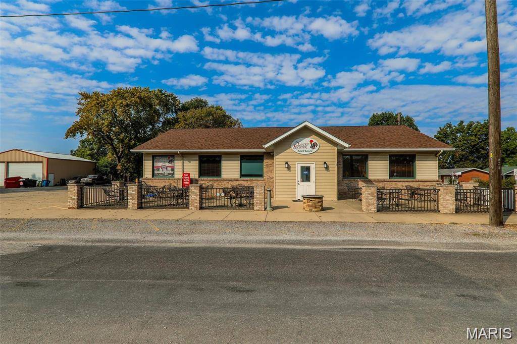101 Main ST, St Jacob, IL 62281