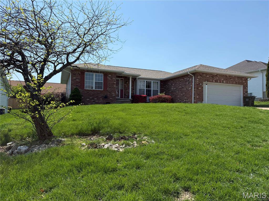 1112 Murry LN, Rolla, MO 65401