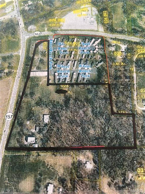 2202 N Bluff Rd., Glen Carbon, IL 62034