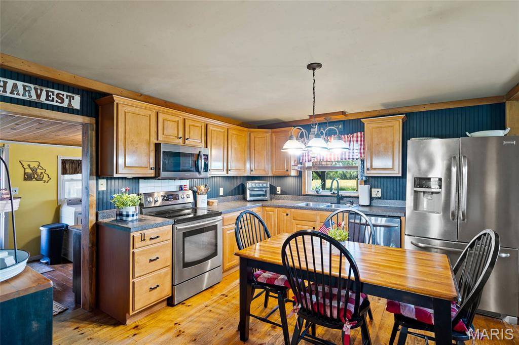 3616 County Road 2860, Other, MO 65257