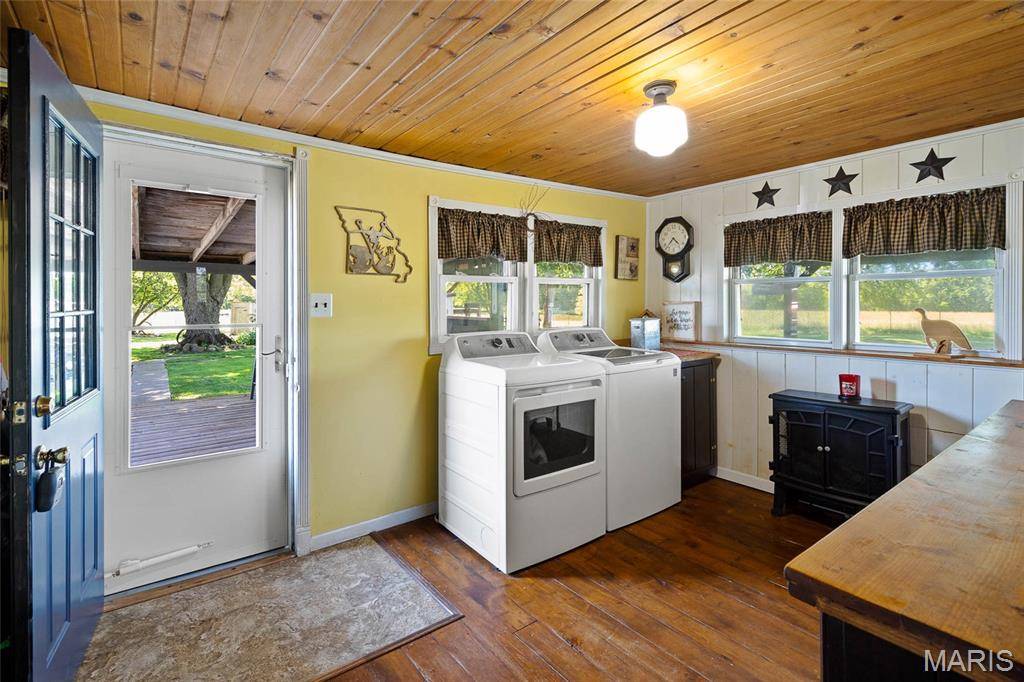 3616 County Road 2860, Other, MO 65257