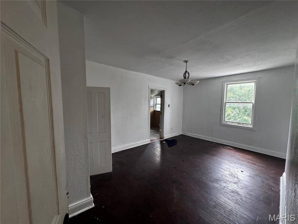 8422 Pennsylvania AVE, St Louis, MO 63111
