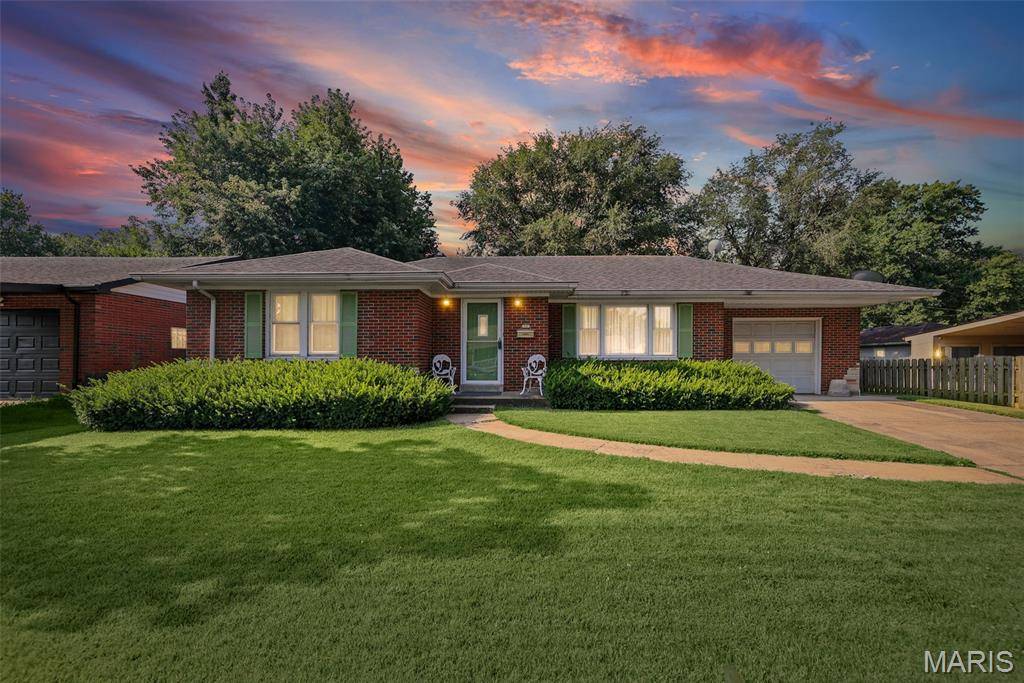 1604 Garfield AVE, Granite City, IL 62040